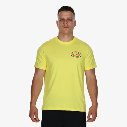 NIKE T-Shirt M NK DF TEE BODY SHOP 