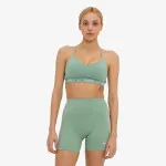 NIKE Sportski grudnjak W NK DF INDY LGT SPT BRA