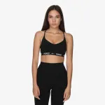 NIKE Sportski grudnjak W NK DF INDY LGT SPT BRA