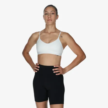 NIKE Sportski grudnjak W NK DF INDY LGT SPT BRA 