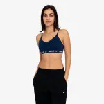 NIKE Sportski grudnjak W NK DF INDY LGT SPT BRA