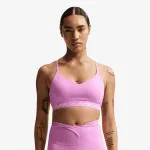 NIKE Sportski grudnjak W NK DF INDY LGT SPT BRA