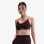 NIKE Sportski grudnjak W NK DF INDY LGT SPT BRA