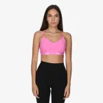 NIKE Sportski grudnjak W NK DF INDY LGT SPT BRA