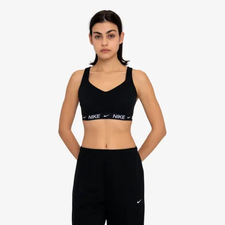 NIKE Sportski grudnjak W NK DF INDY HGH SPT BRA 