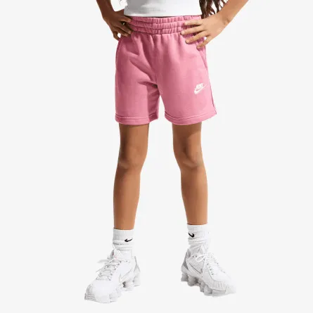 NIKE Kratke hlače G NSW CLUB FT 5IN SHORT LBR 