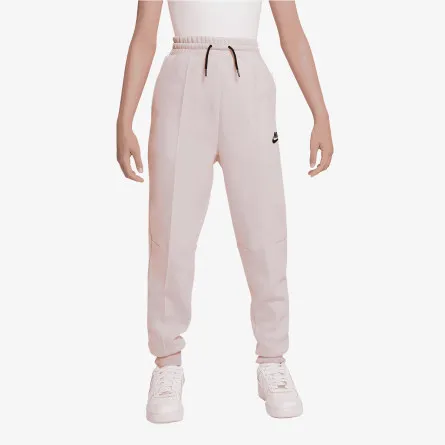 NIKE Hlače G NSW TCH FLC JGGR 