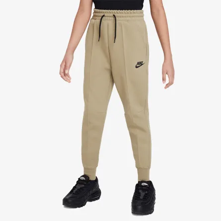 NIKE Hlače G NSW TCH FLC JGGR 