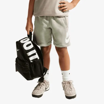 NIKE Kratke hlače K NSW CLUB FT SHORT HBR