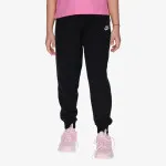 NIKE Hlače K NSW CLUB FLC JGGR LBR 