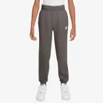 NIKE Hlače K NSW CLUB FLC JGGR LBR