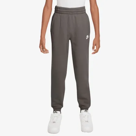NIKE Hlače K NSW CLUB FLC JGGR LBR 