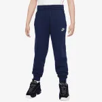 NIKE Hlače K NSW CLUB FLC JGGR LBR 