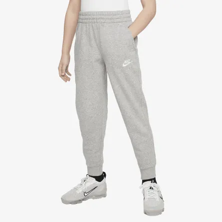 NIKE Hlače K NSW CLUB FT JGGR LBR 