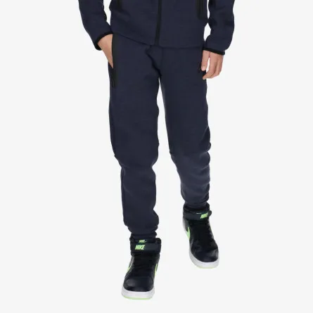 NIKE Hlače B NSW TECH FLC PANT 