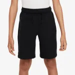 NIKE Kratke hlače B NSW TECH FLC SHORT
