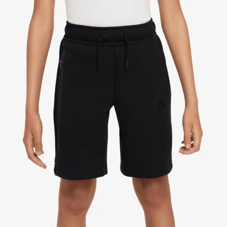 NIKE Kratke hlače B NSW TECH FLC SHORT 