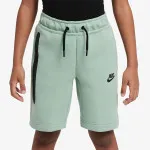 NIKE Kratke hlače B NSW TECH FLC SHORT