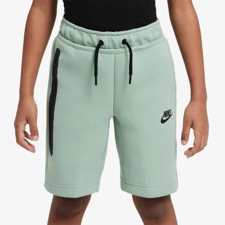 NIKE Kratke hlače B NSW TECH FLC SHORT
