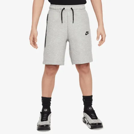 NIKE Kratke hlače B NSW TECH FLC SHORT 