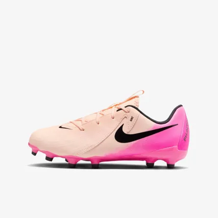 NIKE Kopačke JR PHANTOM GX II ACADEMY FG/MG 