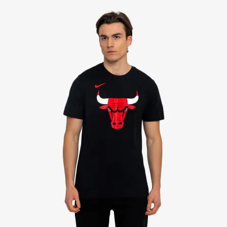 NIKE T-Shirt CHI M NK ES LOGO1 SS TEE