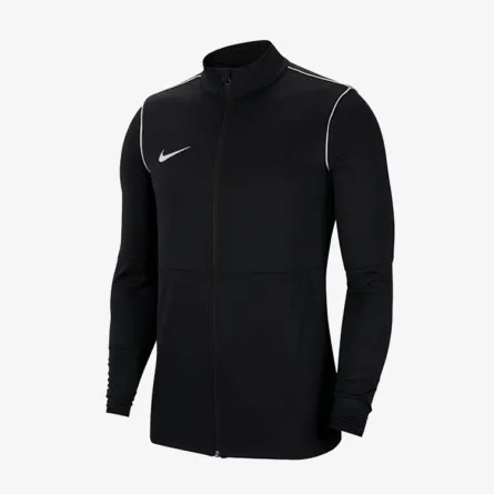 NIKE Majica s patentom Y NK DF PARK20 TRK JKT K R 