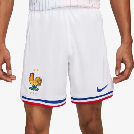 NIKE Kratke hlače FFF M NK DF STAD SHORT HM