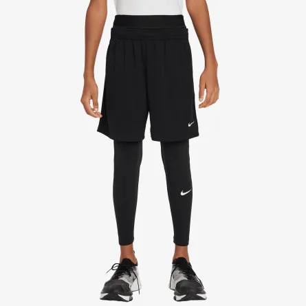 NIKE Tajice B NP DF TIGHT 24