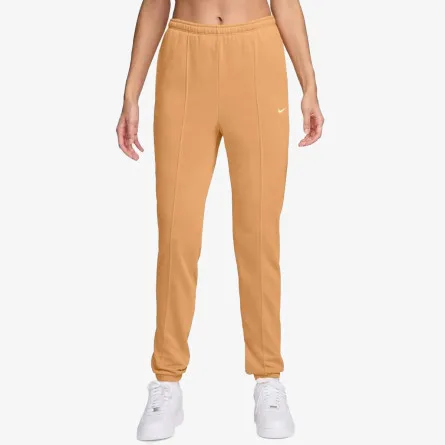 NIKE Hlače W NSW NK CHLL FT HR SWTPNT 
