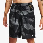 NIKE Kratke hlače M NK DF FORM 9UL SHORT CAMO 