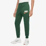 NIKE Hlače M NK CLUB BB JOGGER CHNL FTRA