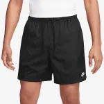 NIKE Kratke hlače M NK CLUB FLOW SHORT