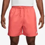 NIKE Kratke hlače M NK CLUB FLOW SHORT
