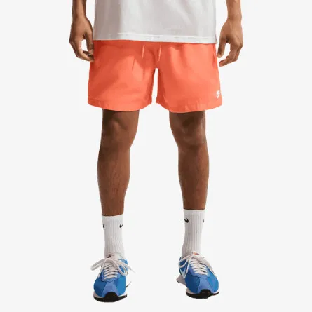 NIKE Kratke hlače M NK CLUB FLOW SHORT