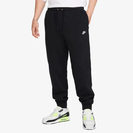 NIKE Hlače M NK CLUB BB JOGGER