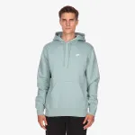 NIKE Majica s kapuljačom M NK CLUB BB PO HOODIE