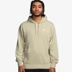 NIKE Majica s kapuljačom M NK CLUB FT PO HOODIE 