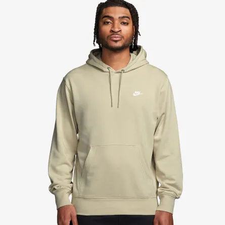 NIKE Majica s kapuljačom M NK CLUB FT PO HOODIE
