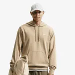 NIKE Majica s kapuljačom M NK CLUB FT PO HOODIE 