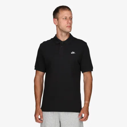 NIKE Polo T-shirt M NK CLUB SS POLO PIQUE 