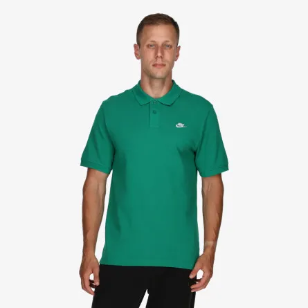 NIKE Polo T-shirt M NK CLUB SS POLO PIQUE 