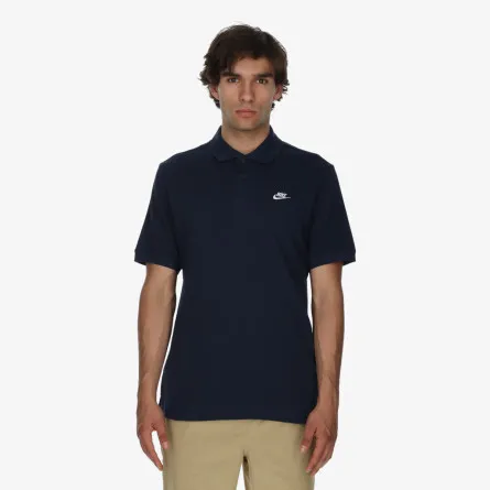NIKE Polo T-shirt M NK CLUB SS POLO PIQUE 