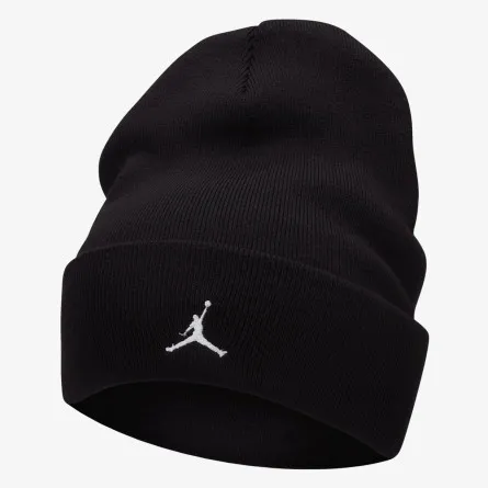 NIKE Zimska kapa U J PEAK BEANIE ESS 