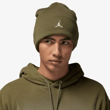 NIKE Zimska kapa U J PEAK BEANIE ESS 