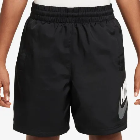 NIKE Kratke hlače K NSW WVN SHORT HBR