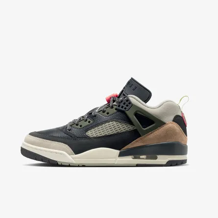 JORDAN Tenisice JORDAN SPIZIKE LOW