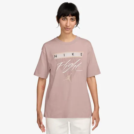 JORDAN T-Shirt W J SS GF GFX FLT TEE 