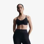 NIKE Sportski grudnjak W NK ALATE MINIMALIST LS BRA 