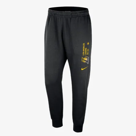 NIKE Hlače LAL MNK CLUB JGGR CTS